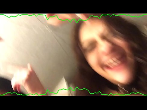 ❤️ Wando biyu masu sexy brunette mai ban sha'awa suna zama 'yan iska ❌ Batsa vk ❤