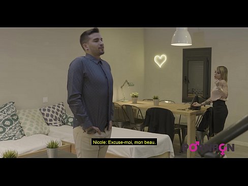 ❤️ BATSA 4K Mace balagagge mai manyan nonuwa tana son zama tsuliya matashiyar gigolo mai katon dick bugu amortism mai wuyar lalata aikin hannu kare salon farji lasa inzali Faransa subtitles ❌ Batsa vk ❤